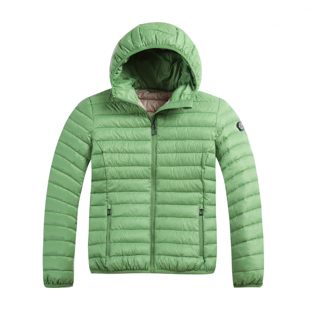 Sporty Down Jacket - Bilde 3