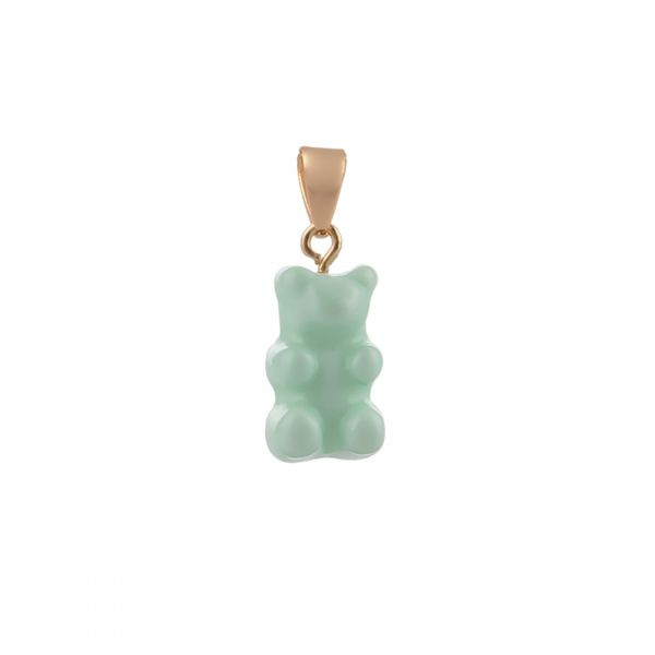 Hug Me Gummy Bear Mint