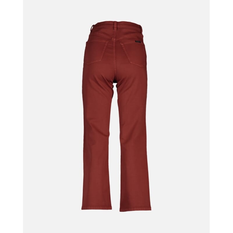 Vanessa Jeans Rust - Bilde 2