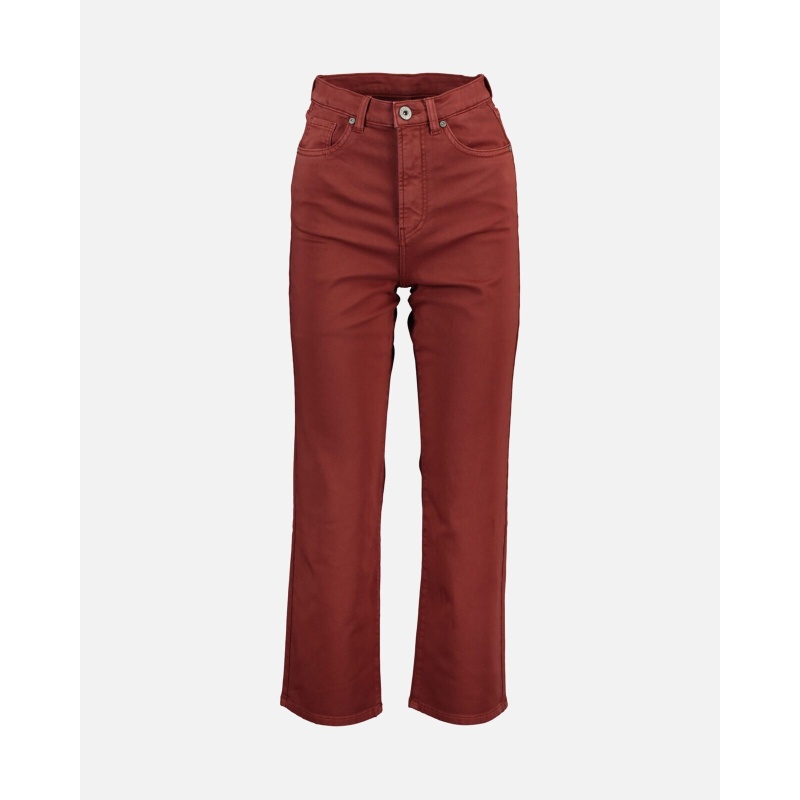 Vanessa Jeans Rust