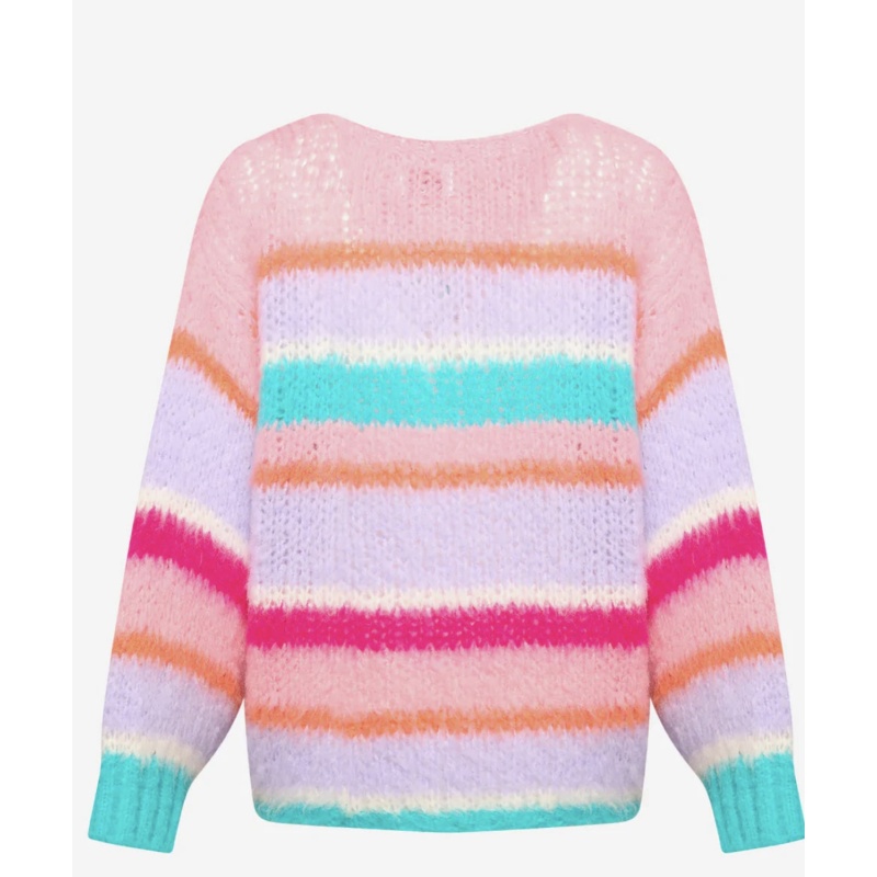 Ella Knit Sweater - Bilde 4