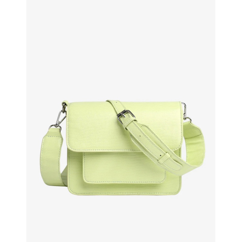 HVISK Cayman Pocket Lime Green