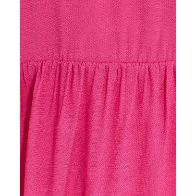 Alina Dress Hot Pink - Bilde 5