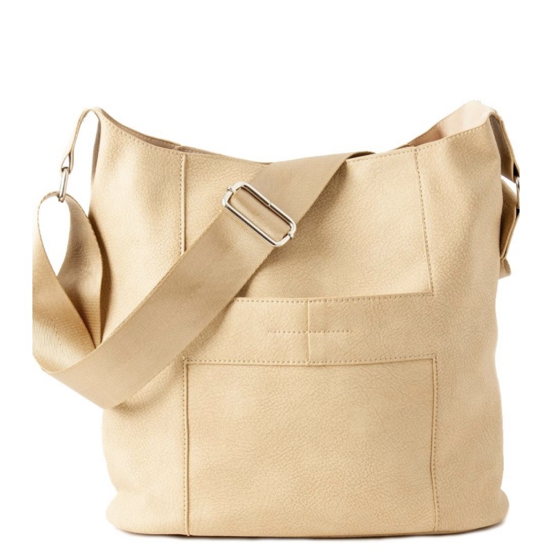 Cool Bag Large Beige