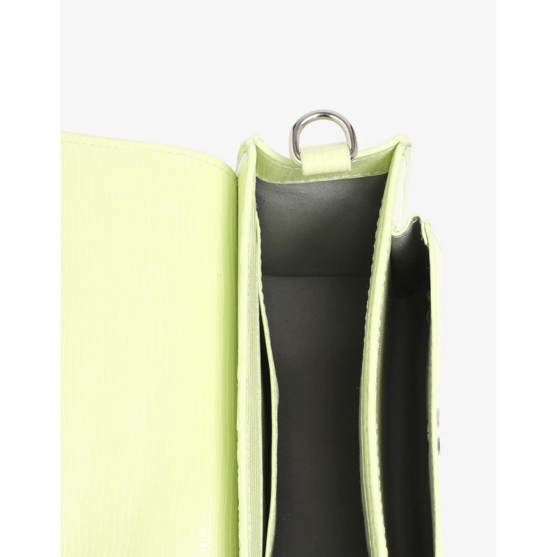 HVISK Cayman Pocket Lime Green - Bilde 4