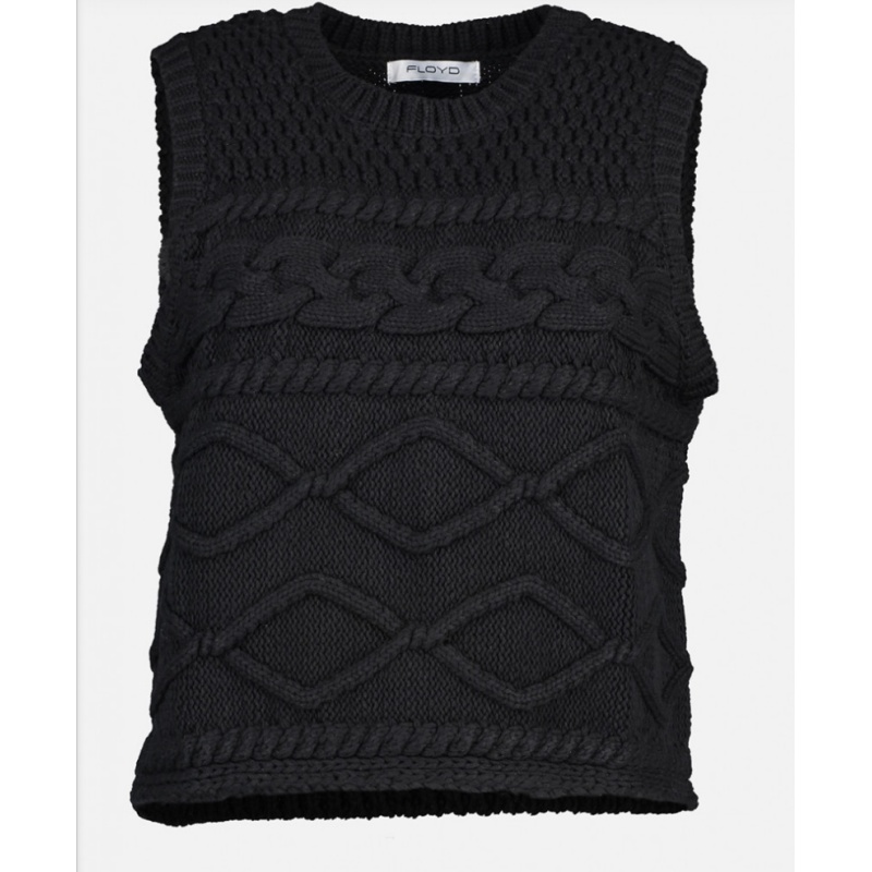 Malike Vest