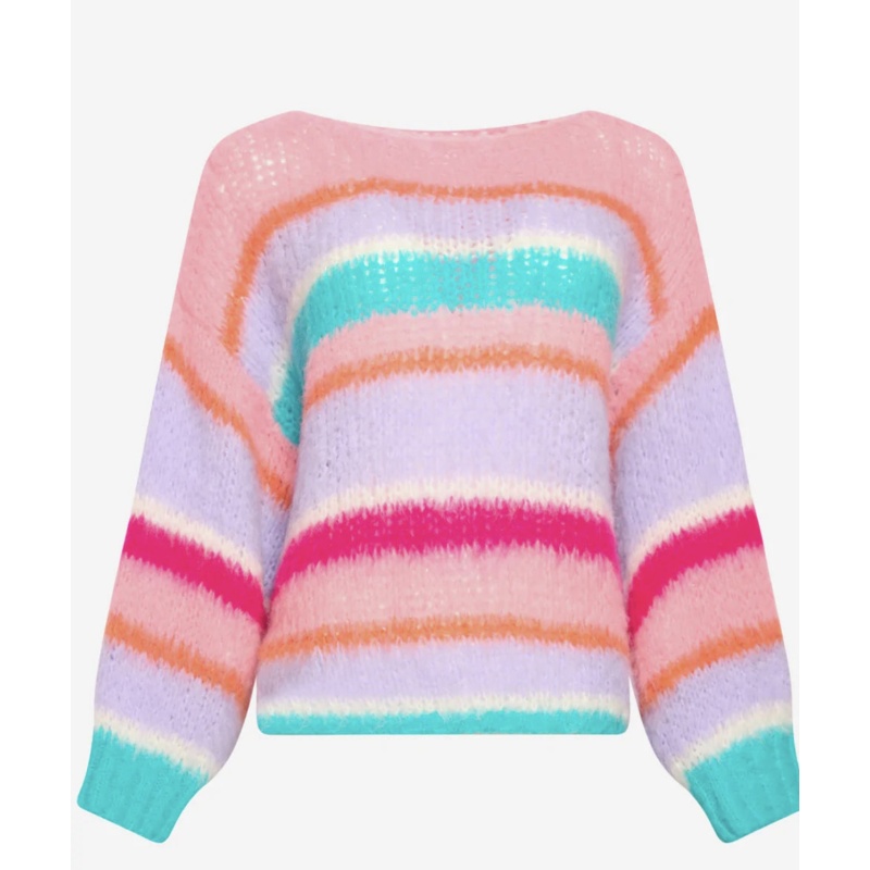 Ella Knit Sweater - Bilde 3