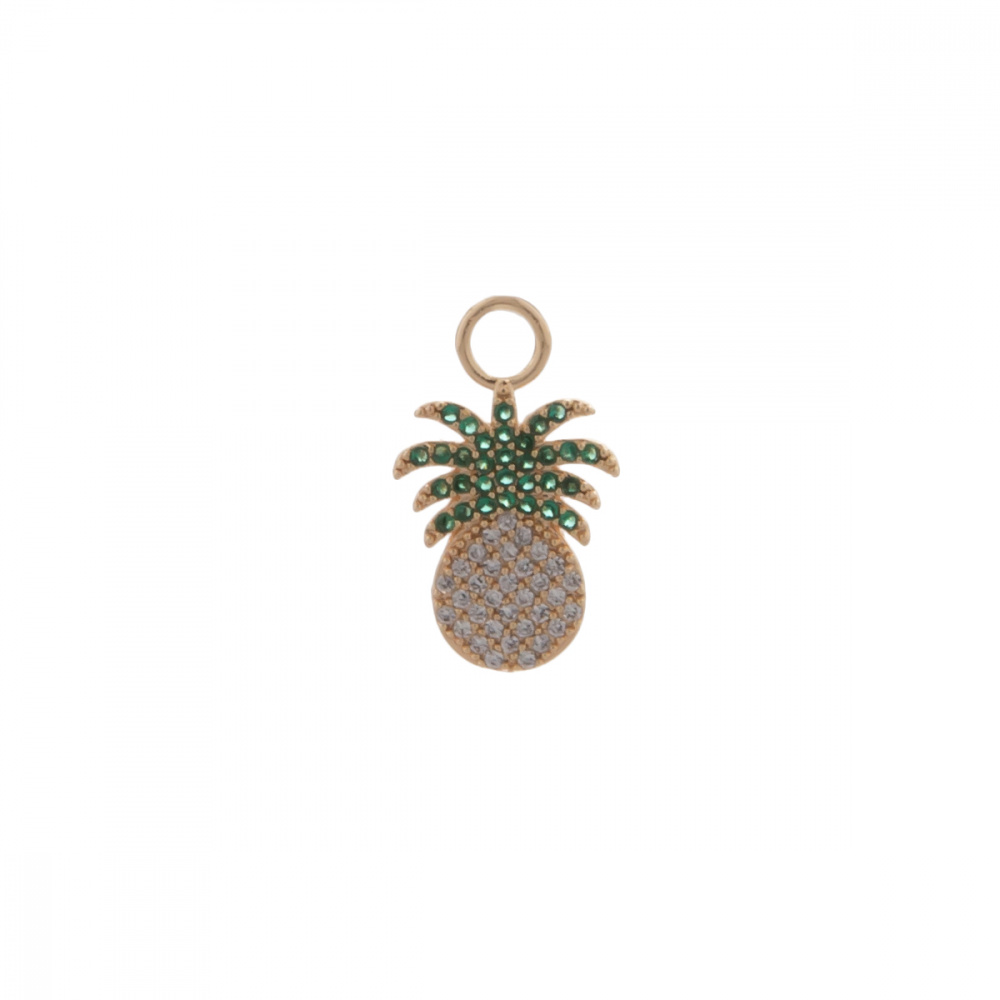 Hug Me Pendant Pineapple - Bilde 2