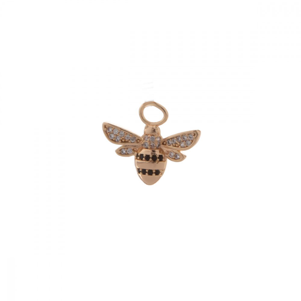 Hug Me Pendant Bee