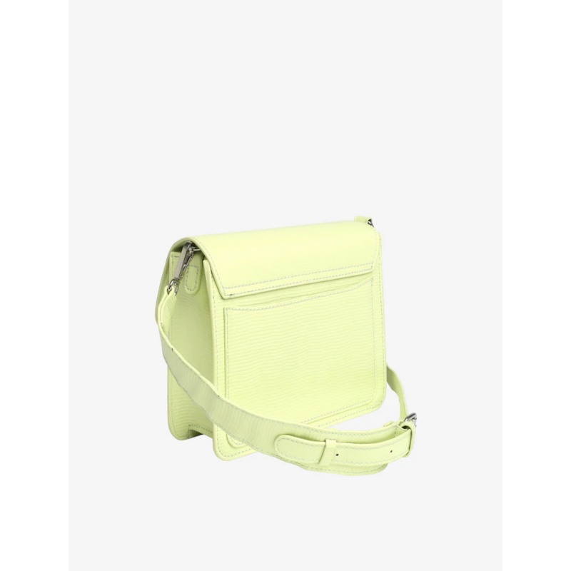 HVISK Cayman Pocket Lime Green - Bilde 3