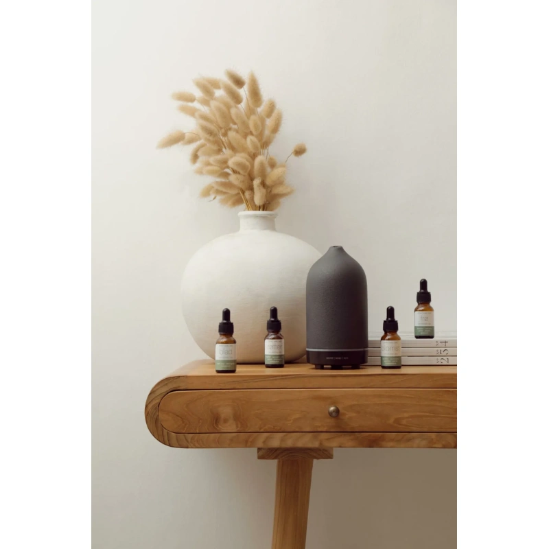 Aroma Diffuser Hvit - Bilde 2