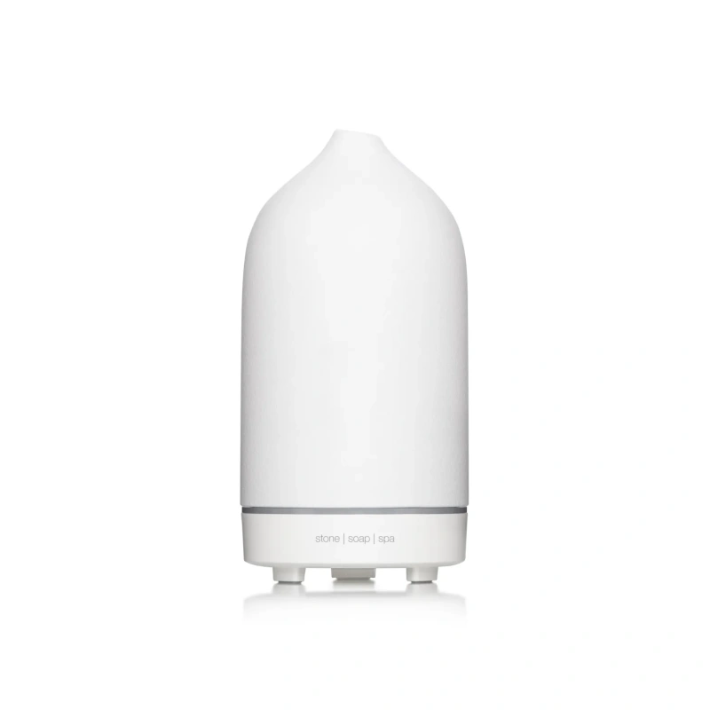 Aroma Diffuser Hvit