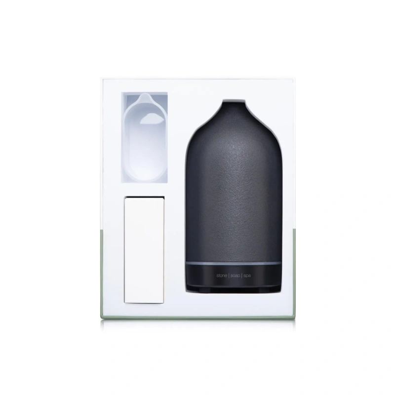 Aroma Diffuser Hvit - Bilde 3