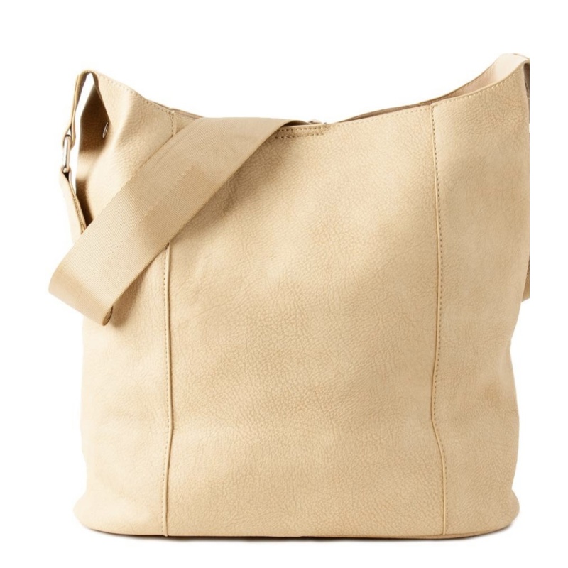 Cool Bag Large Beige - Bilde 2