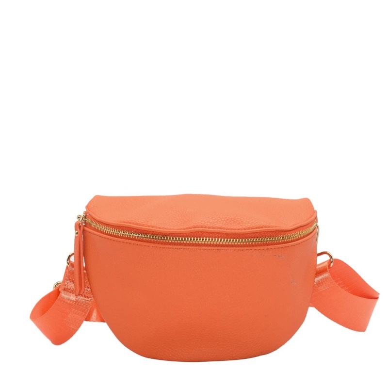 Parci Bumbag Orange