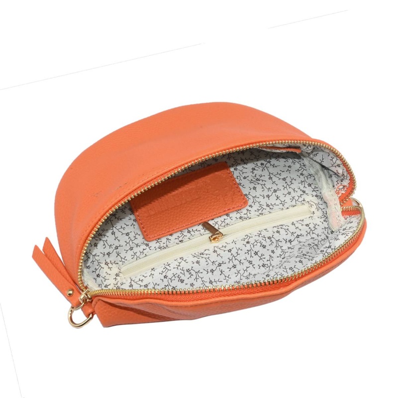 Parci Bumbag Orange - Bilde 2