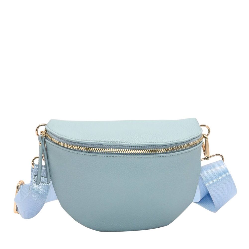 Parci Bumbag Lt.Blue