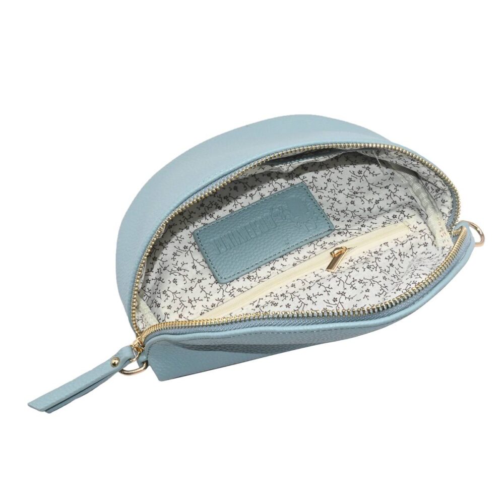 Parci Bumbag Lt.Blue - Bilde 2