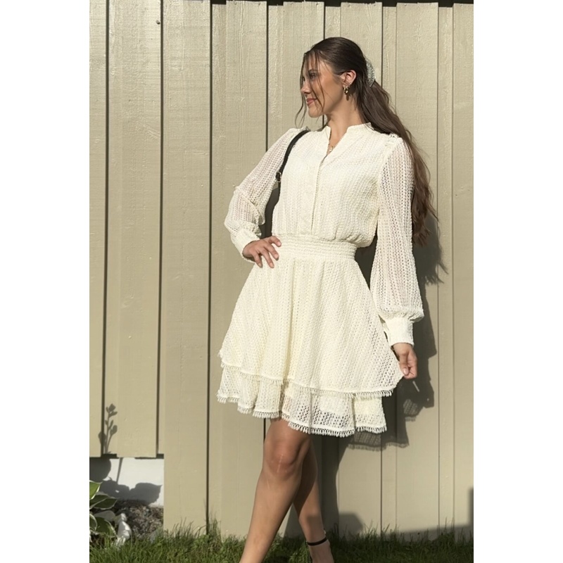 Love Dress Cream - Bilde 5