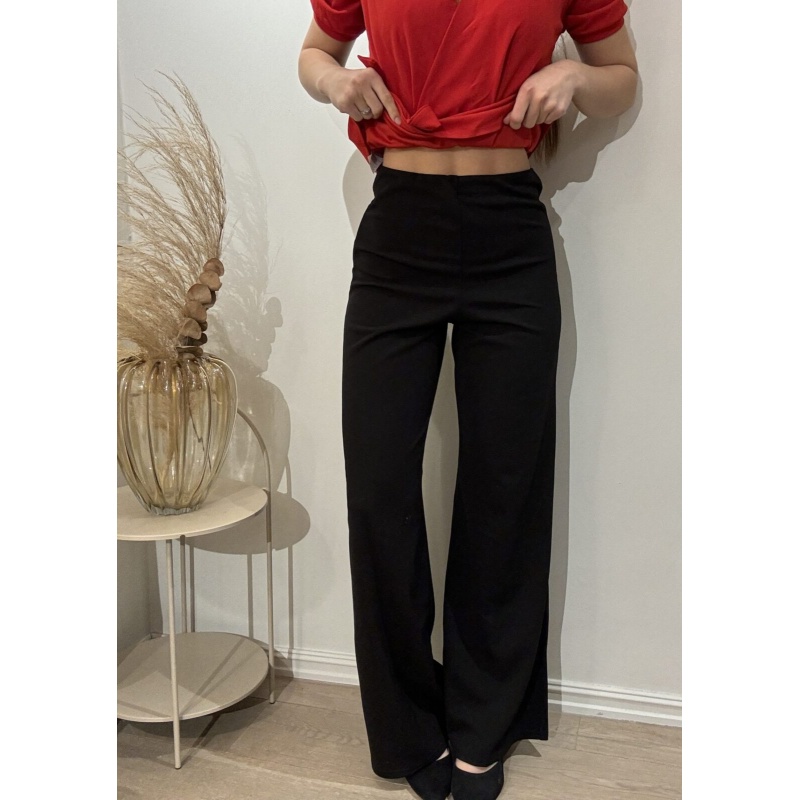 Glut Pants Black - Bilde 4