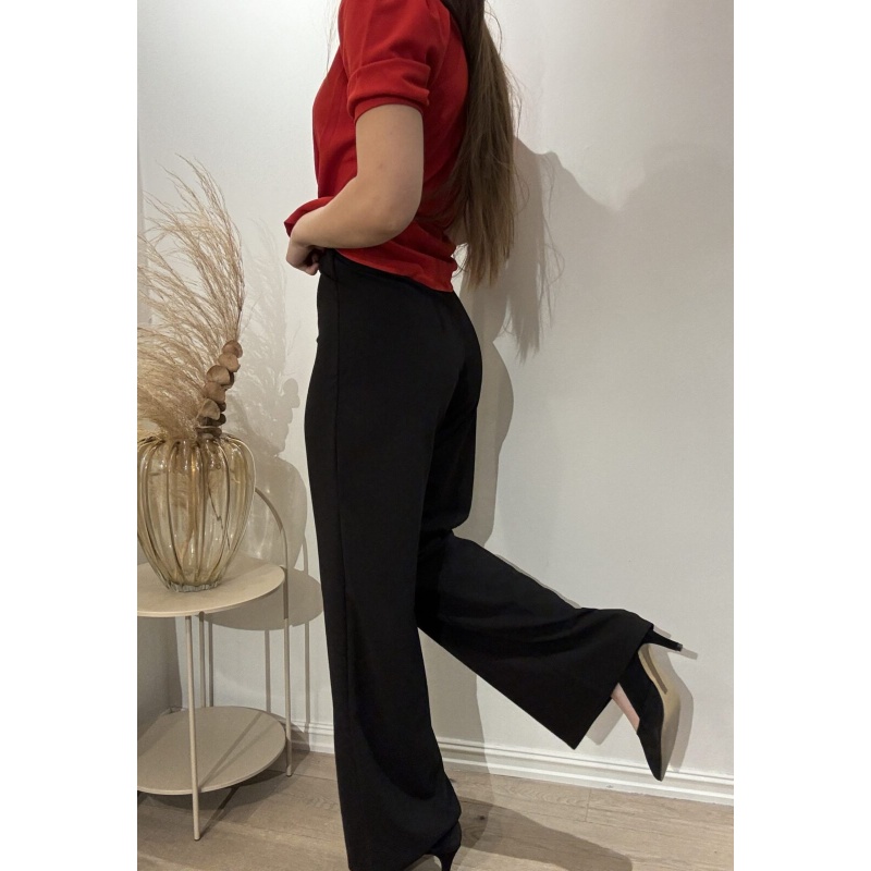 Glut Pants Black - Bilde 11