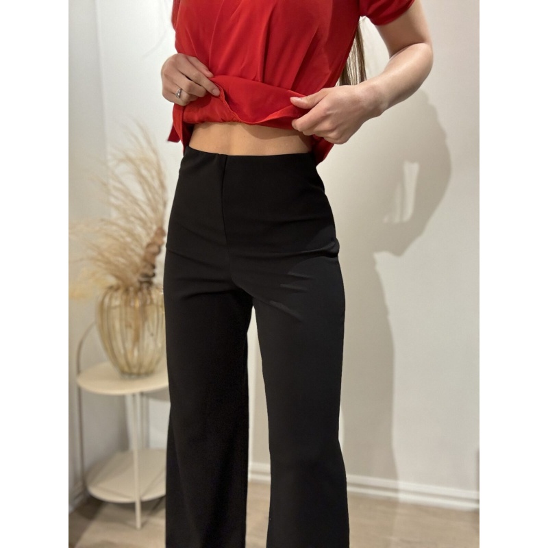 Glut Pants Black - Bilde 6