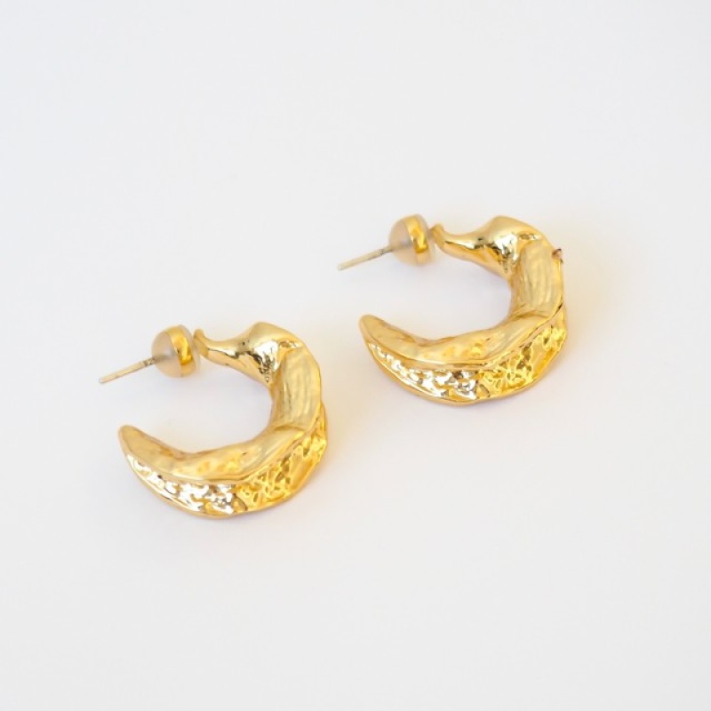 Crunchy Hoops Gold - Bilde 2