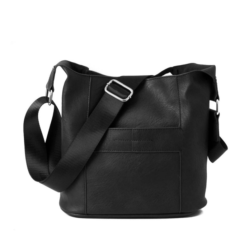 Cool Bag Black Large