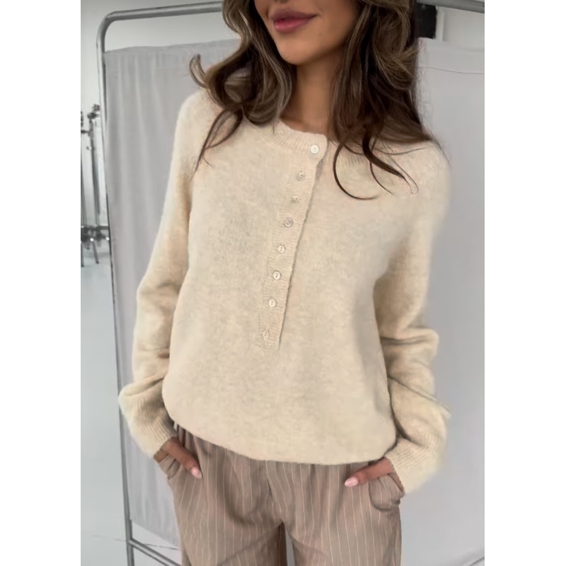 Lilja Knit Sand