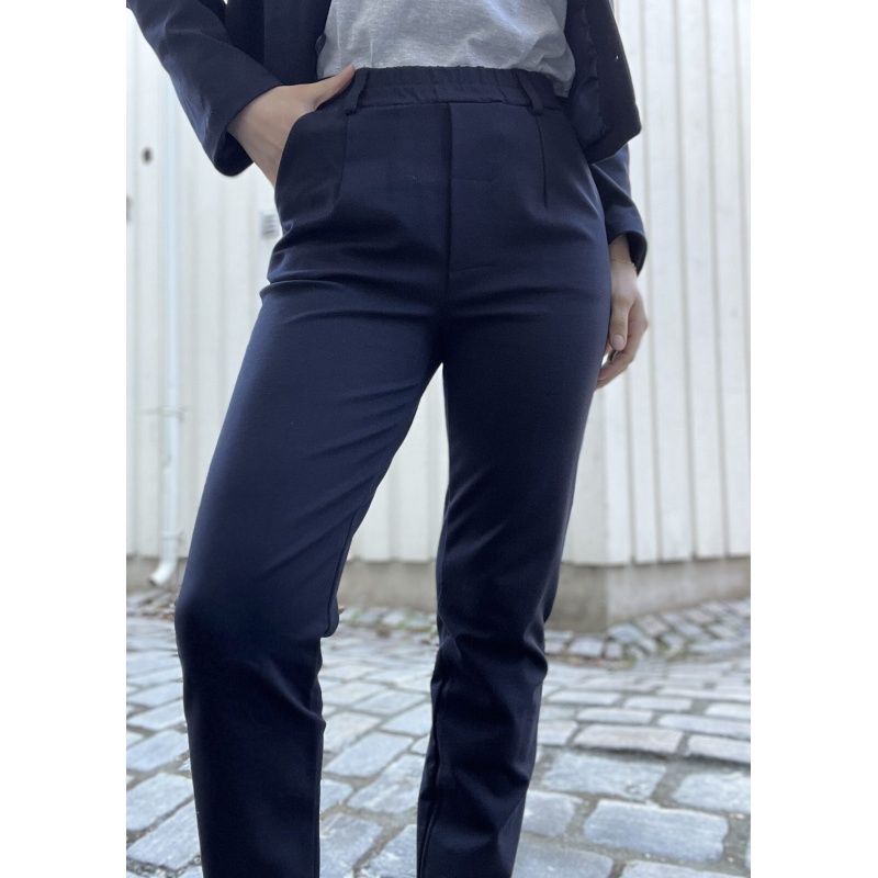 Connie Pants Navy