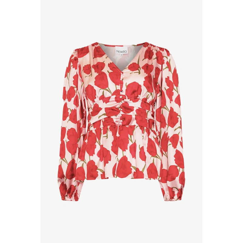 Kamy Blouse Tulip - Bilde 5