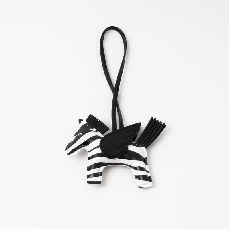 Pegasus Bagcharm Zebra - Bilde 2