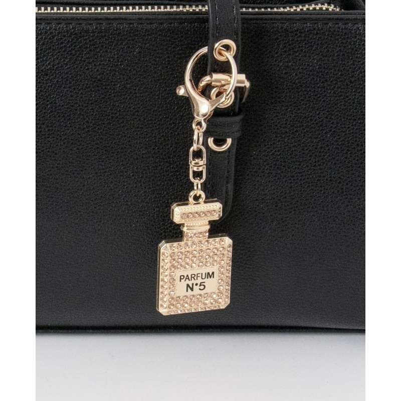 Coco Bagcharm Gold