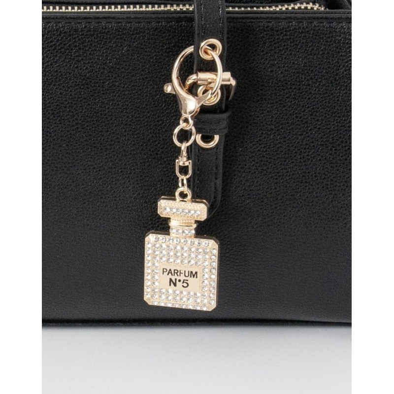 Coco Bagcharm Clear