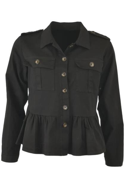 Kylie Jacket