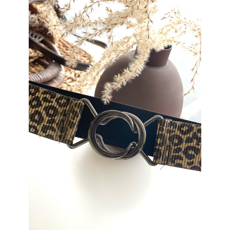 Animal Belt - Bilde 2