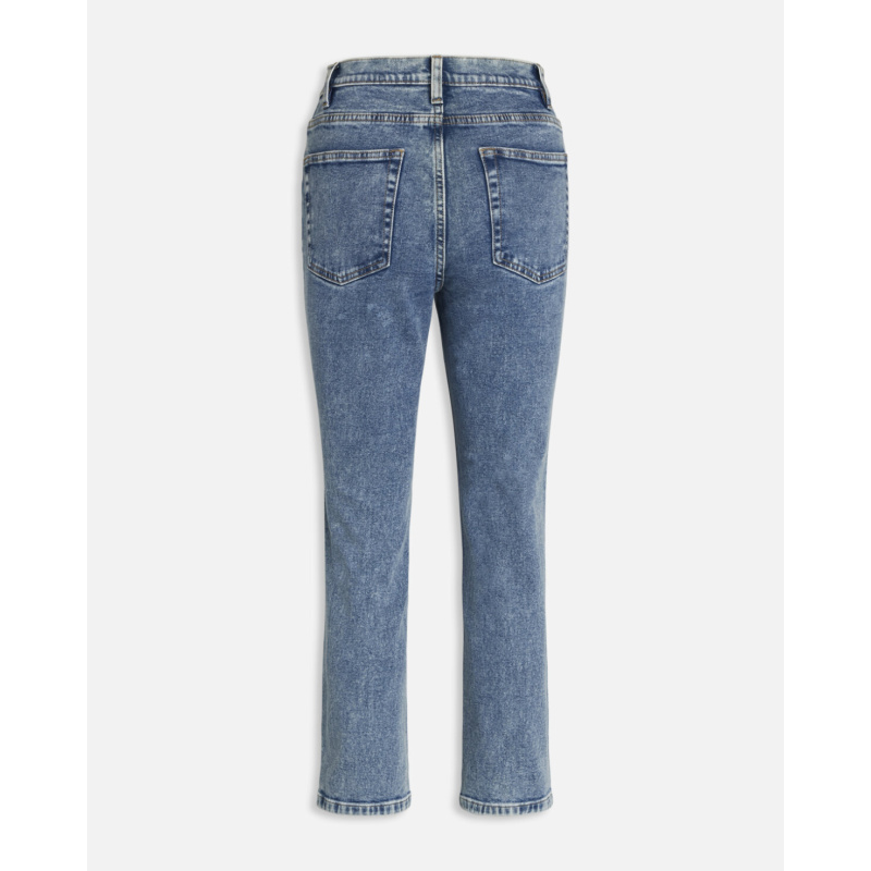 Ollie Jeans Jeansblue - Bilde 2