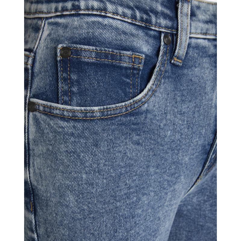 Ollie Jeans Jeansblue - Bilde 3