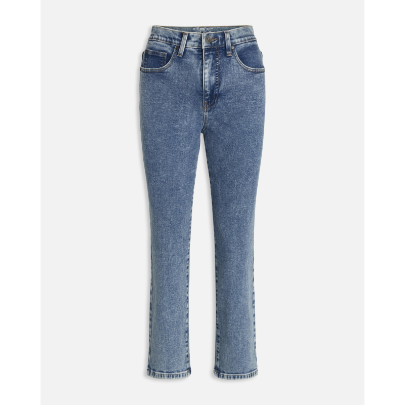 Ollie Jeans Jeansblue