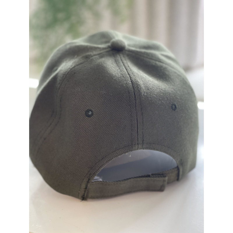 Caps Army Green - Bilde 2