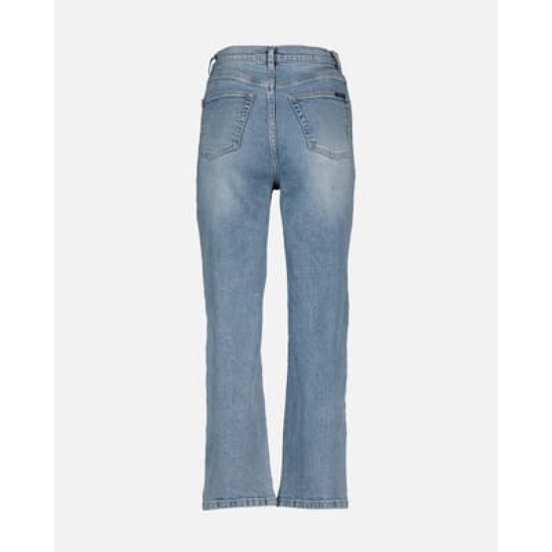 Vanessa Torn Jeans - Bilde 4