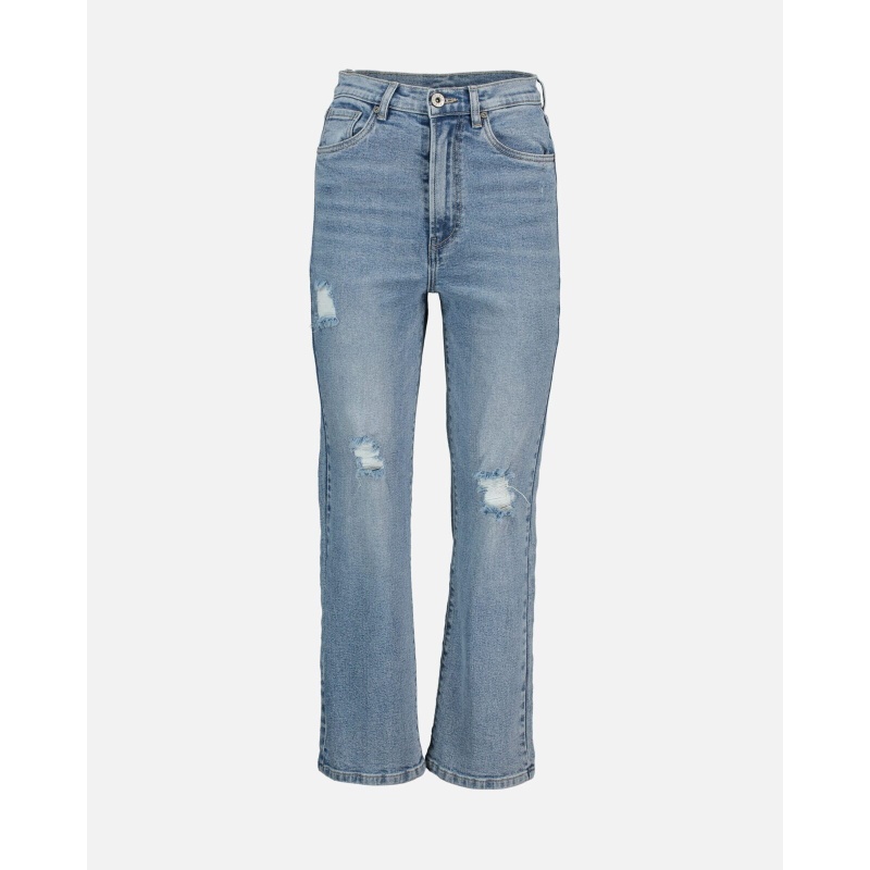 Vanessa Torn Jeans - Bilde 2