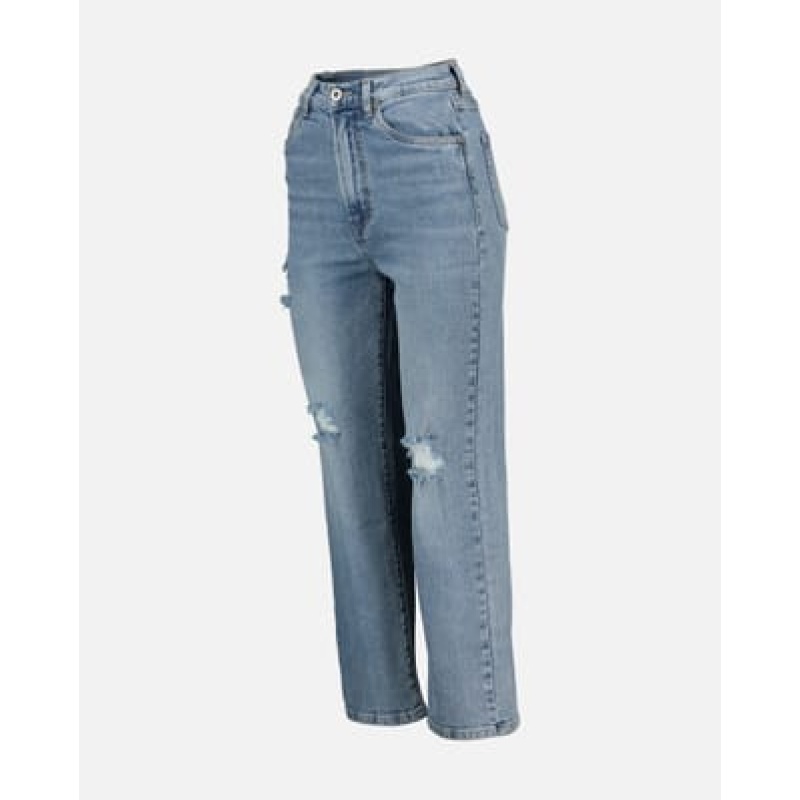 Vanessa Torn Jeans - Bilde 3