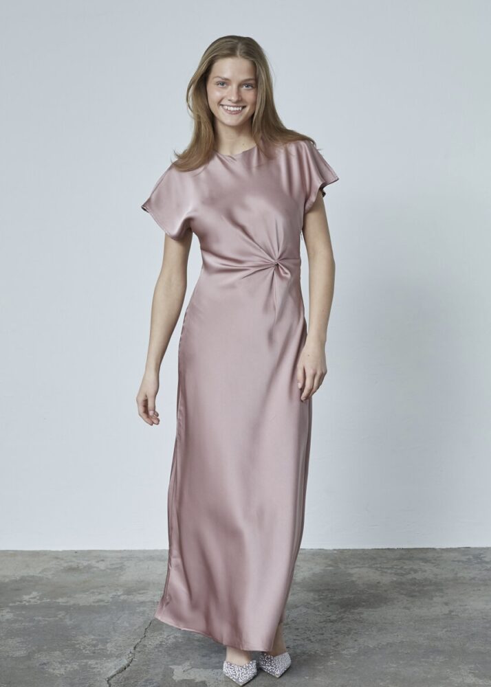 Amore Dress Lt.pink