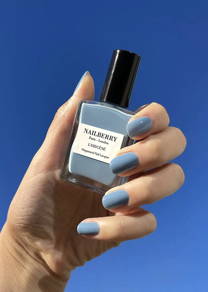 Nailberry Mistral Breeze