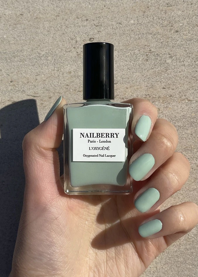 Nailberry Wild Sage