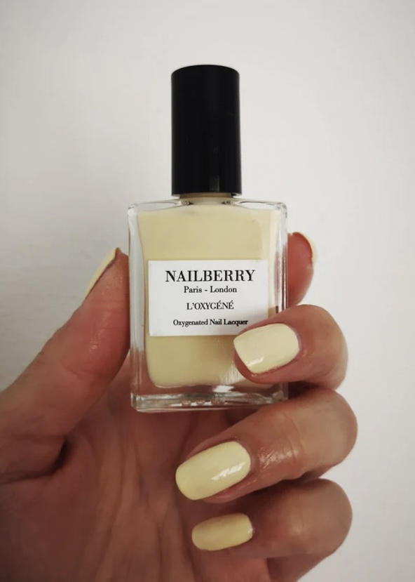 Nailberry Folie Douce