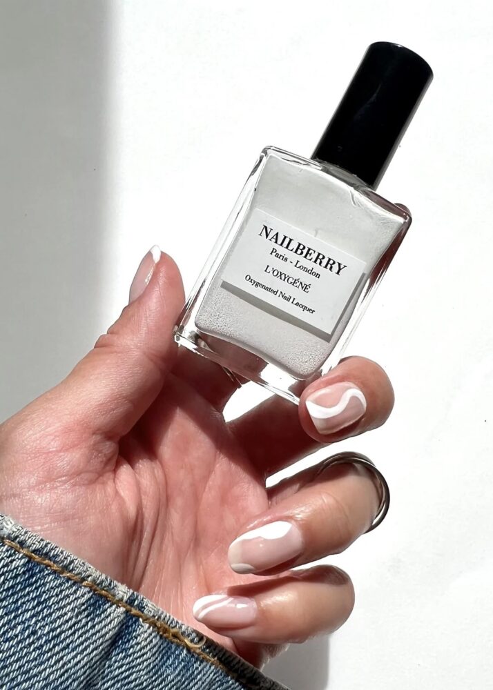 Nailberry Flocon