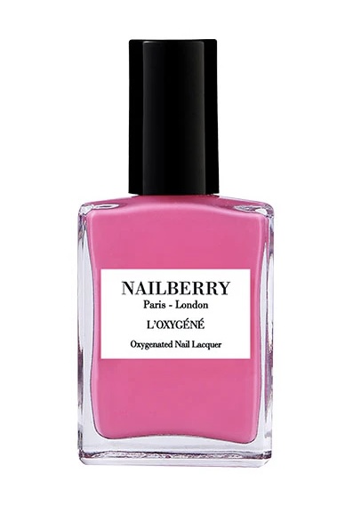 Nailberry Pink Tulip