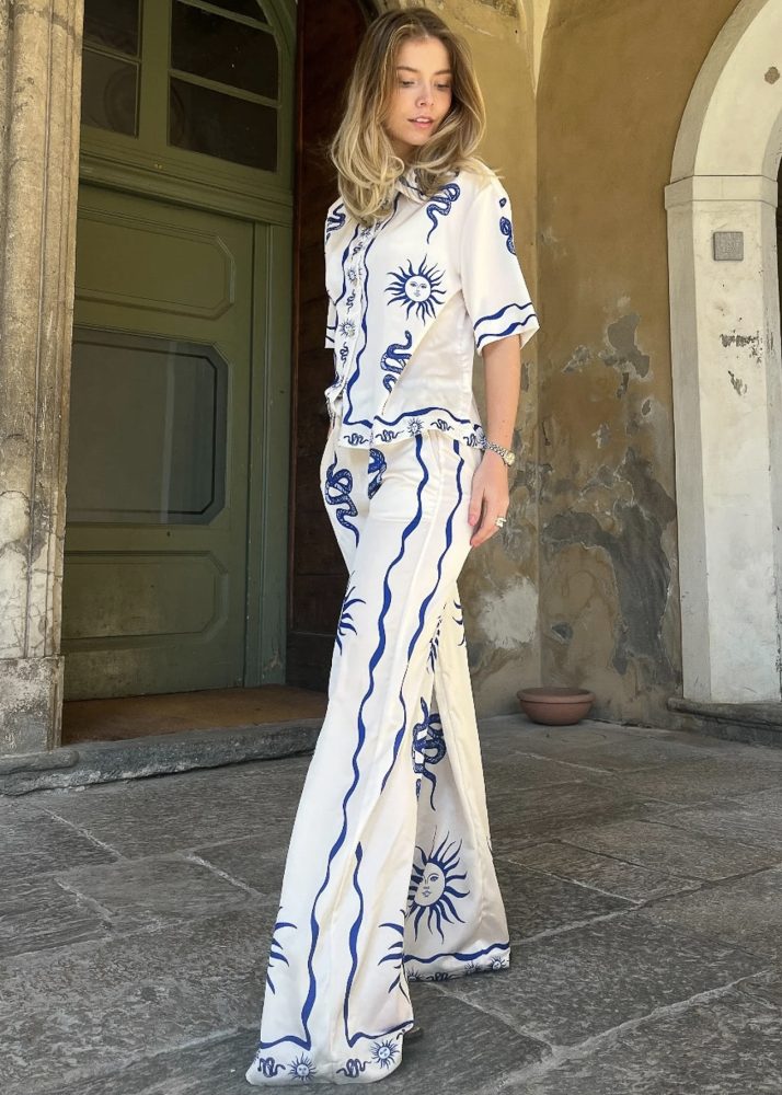 Sweet Breeze Pants